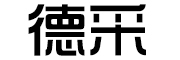 DE MINING/德采品牌logo