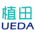 植田品牌logo