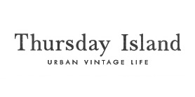 THURSDAY ISLAND品牌logo