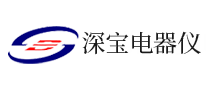 深宝品牌logo
