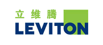 Leviton/立维腾品牌logo