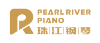珠江钢琴品牌logo