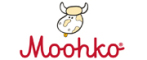 moohko/麦蔻品牌logo