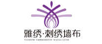 YASHOW/雅绣品牌logo