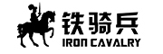 IRON CAVALRY/铁骑兵品牌logo