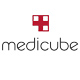 Medicube品牌logo
