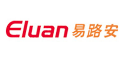 ELUAN/易路安品牌logo