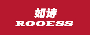 ROOESS/如诗品牌logo