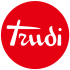 Trudi品牌logo
