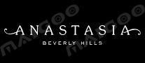 Anastasia Beverly Hills品牌logo