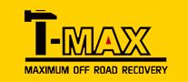 T－Max/天铭品牌logo