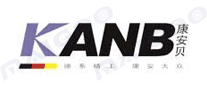KANB/康安贝品牌logo