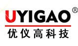 UYIGAO/优仪高品牌logo