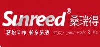 Sunreed/桑瑞得品牌logo