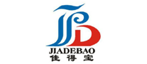 Gadbo/佳得宝品牌logo