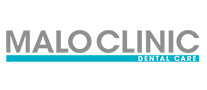 MALO CLINIC DENTAL CARE/马泷齿科品牌logo
