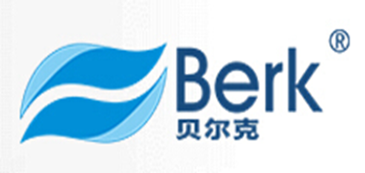 贝尔克品牌logo
