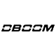 dboom品牌logo