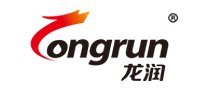龙润润滑油品牌logo