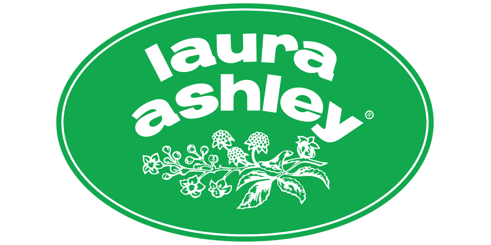 laura ashley品牌logo
