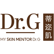 Dr.G/蒂迩肌品牌logo