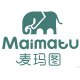 麦玛图品牌logo