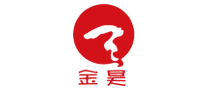 金昊品牌logo