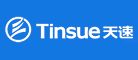 TINSUE/天速品牌logo