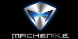 机械师品牌logo