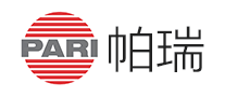 帕瑞品牌logo