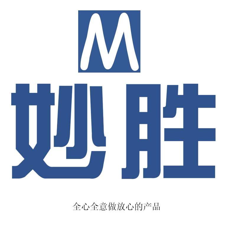 妙胜品牌logo