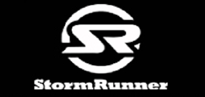 StormRunner品牌logo