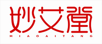 妙艾堂品牌logo