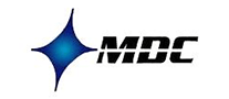 MDC品牌logo