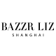 芭莎丽人品牌logo