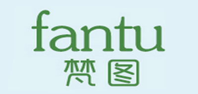 梵图品牌logo
