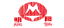 明阳品牌logo
