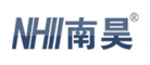 南昊品牌logo