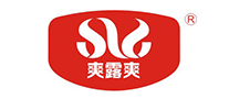 爽露爽品牌logo