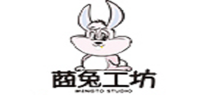 mengto studio/莔兔工坊品牌logo