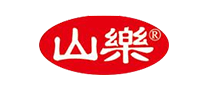 山乐品牌logo