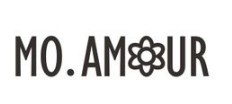 MO AMOUR/美沫艾莫尔品牌logo