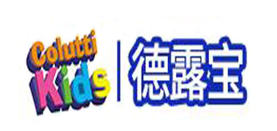 Colutti Kids/德露宝品牌logo
