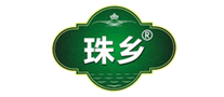 珠乡品牌logo