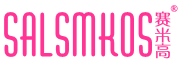 赛米高品牌logo