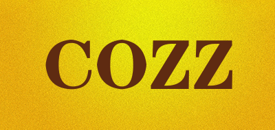 Cozz品牌logo