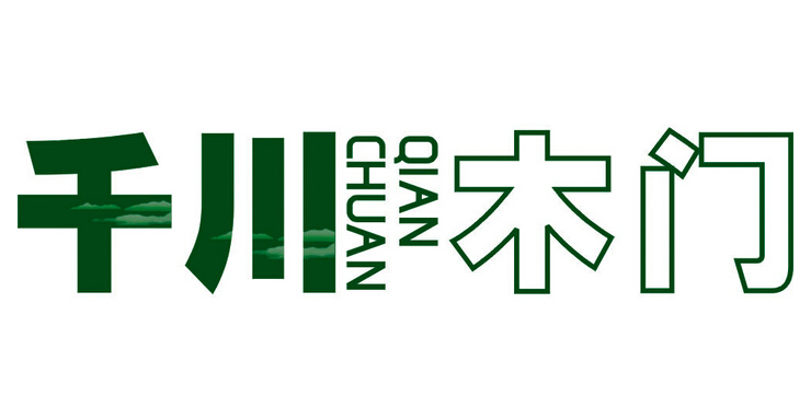 千川品牌logo