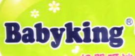 Babyking/帝儿宝品牌logo