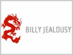 Billy Jealousy品牌logo