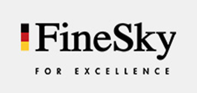 Finesky/费斯卡诺品牌logo